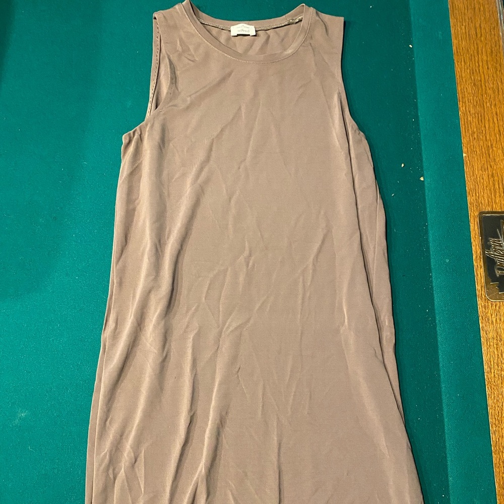 Wilfred Dress